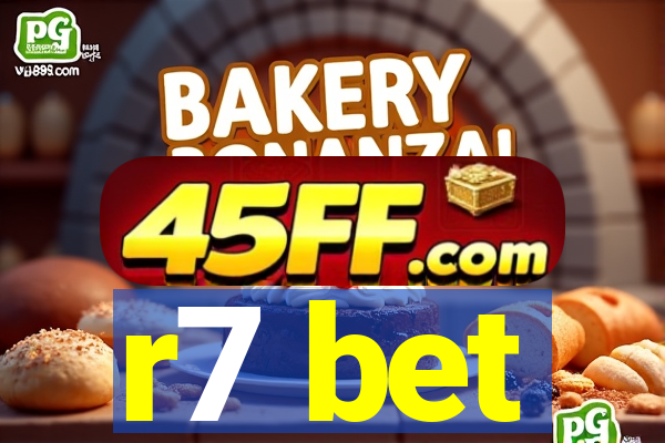 r7 bet